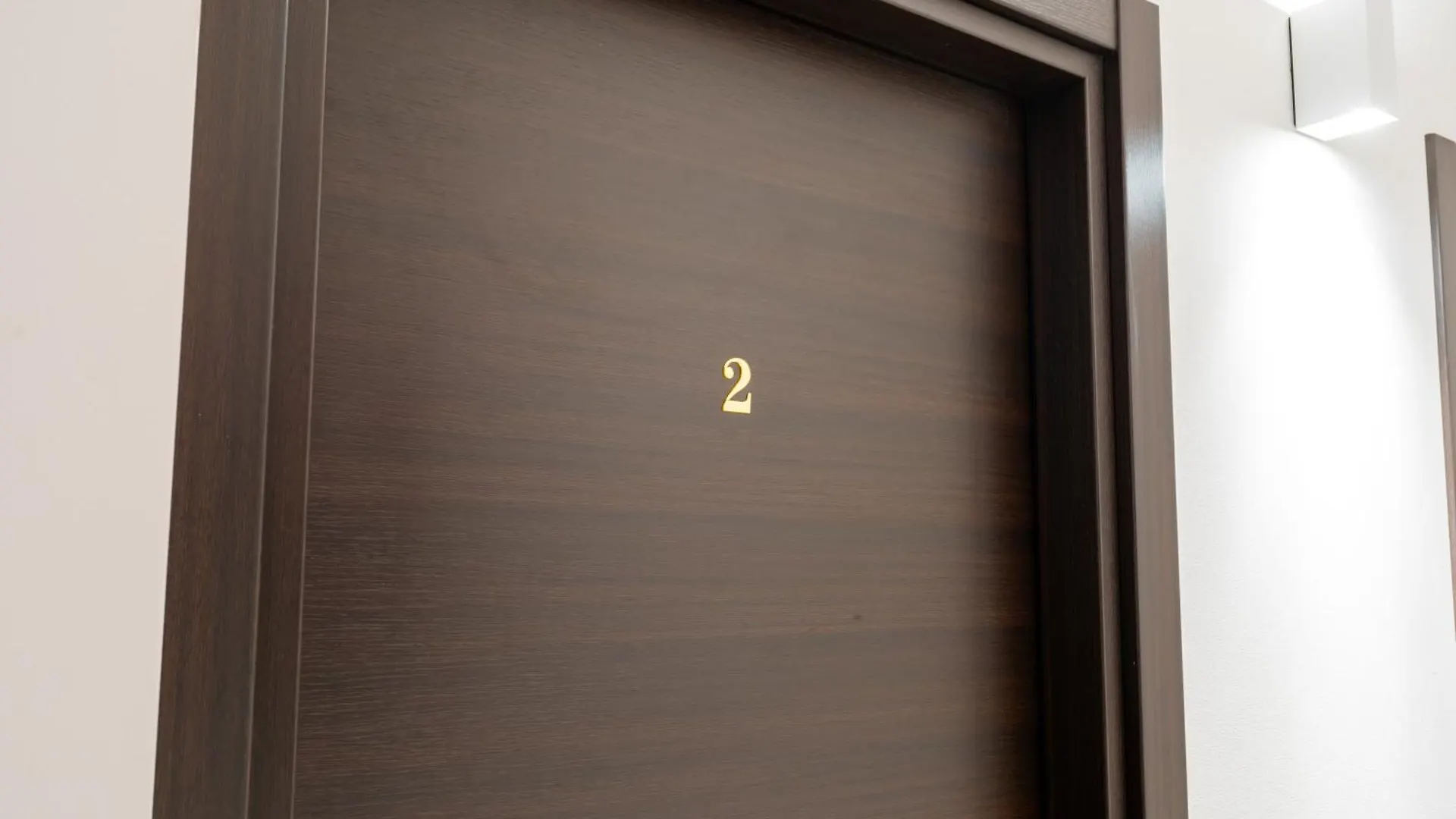 فندق مبيت وإفطار ميلان Palmanova Suites
