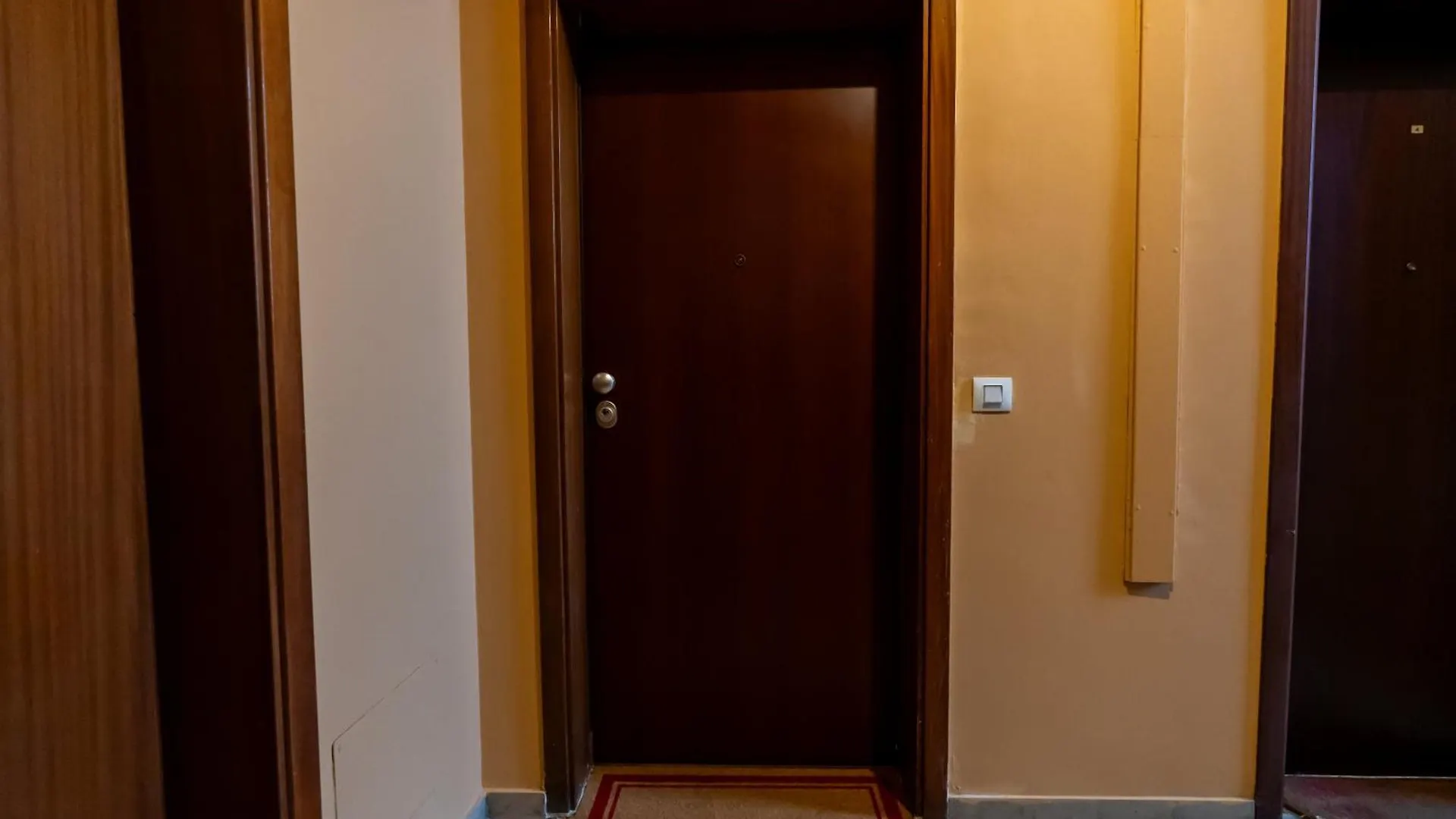 ميلان Palmanova Suites 0*,  إيطاليا