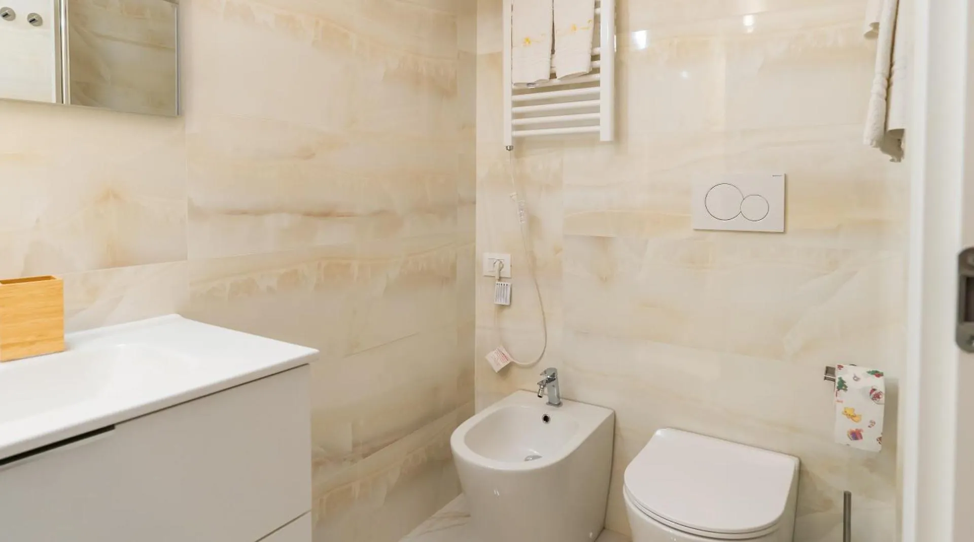 Palmanova Suites Milan 0*,  Italy