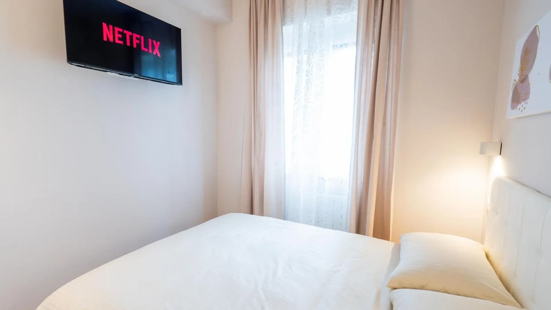 Bed & Breakfast Palmanova Suites Milan