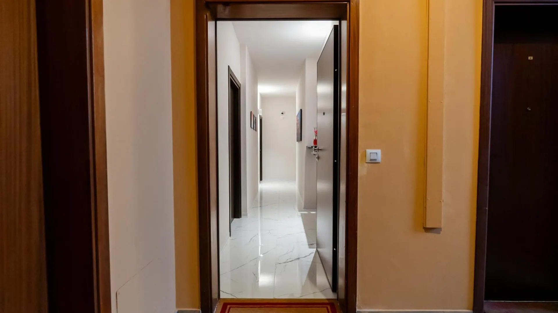 Palmanova Suites Milan Bed & Breakfast
