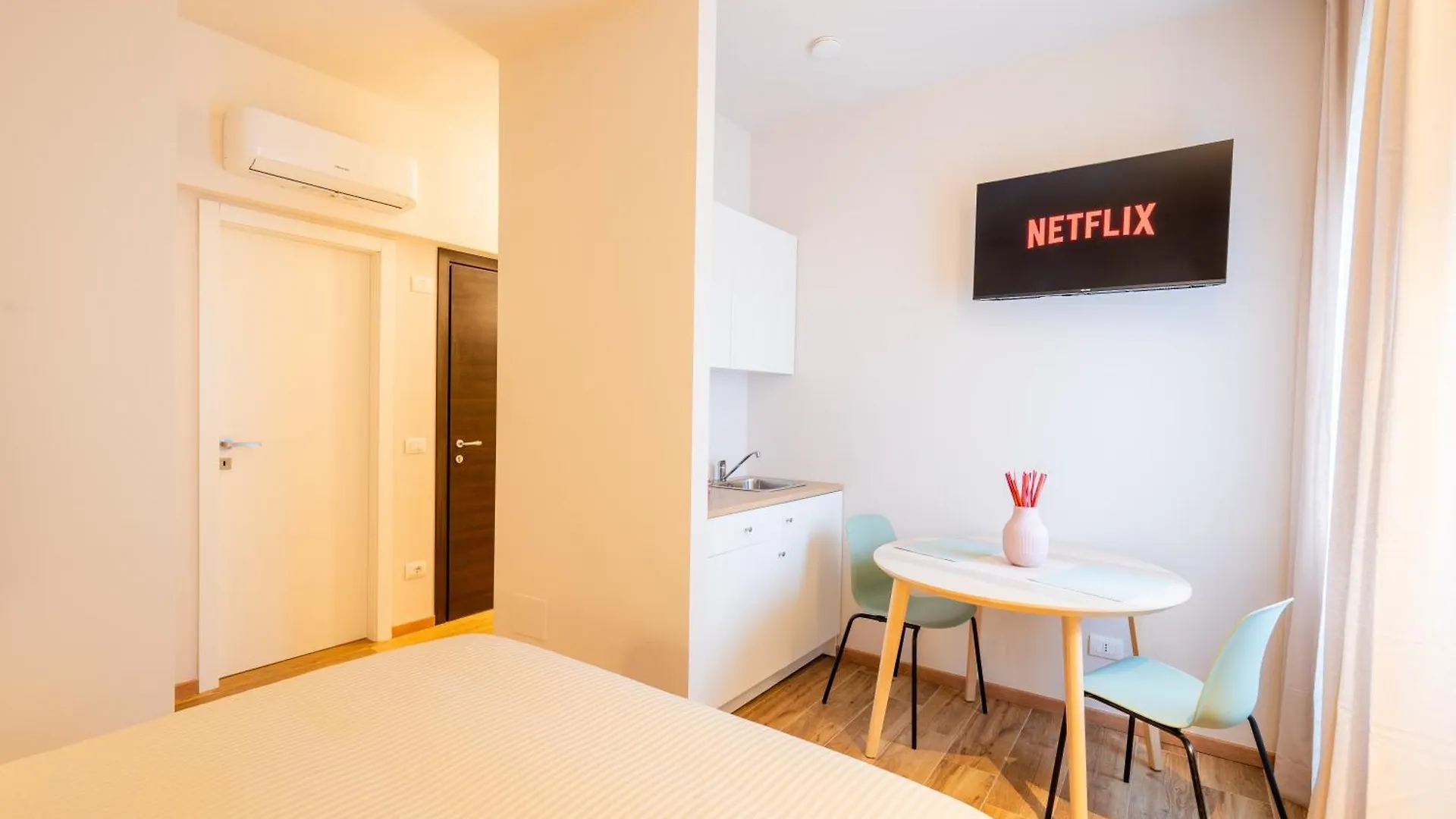 Bed & Breakfast Palmanova Suites Milan