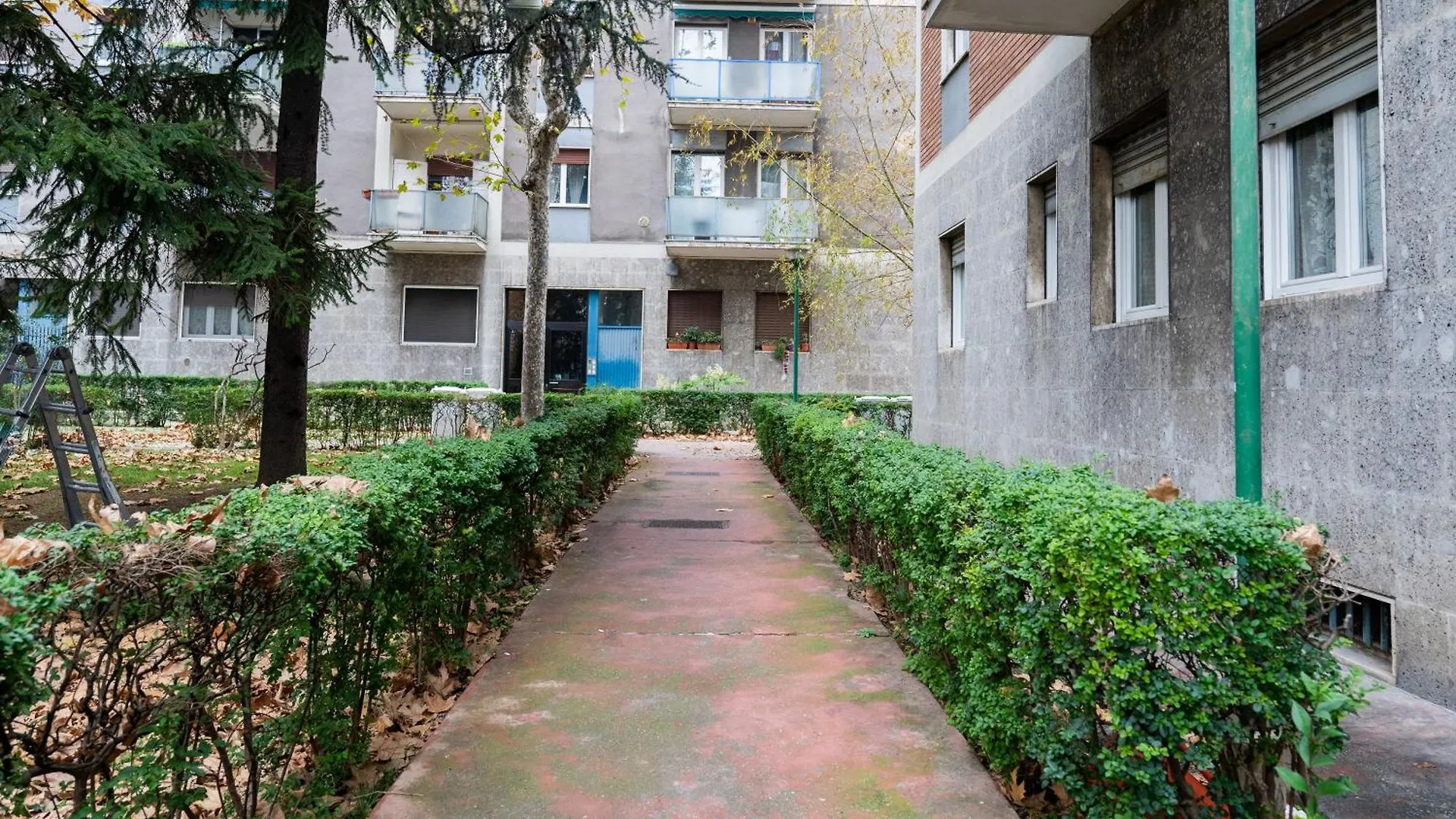 Bed & Breakfast Palmanova Suites Milan