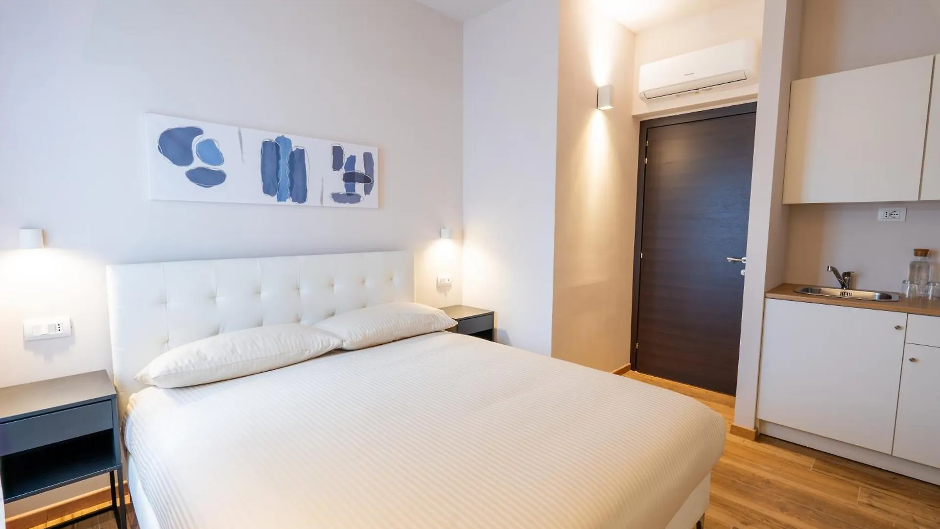 Palmanova Suites Milan